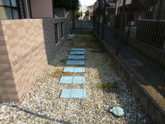 調布市小島町２丁目の賃貸マンションのその他