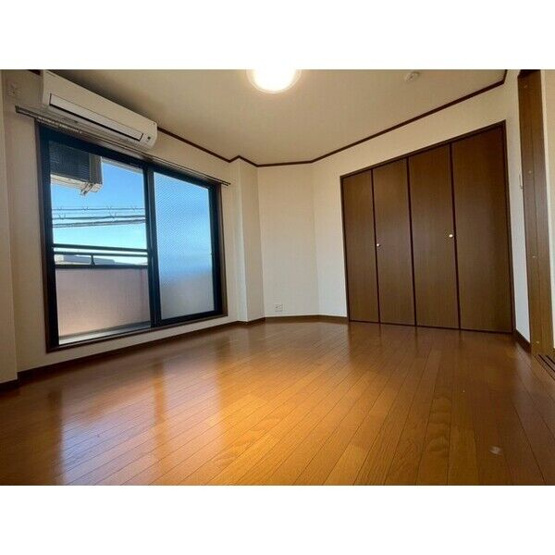 【内装】 | 美好マンション