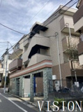 カスティーロ上池台の画像