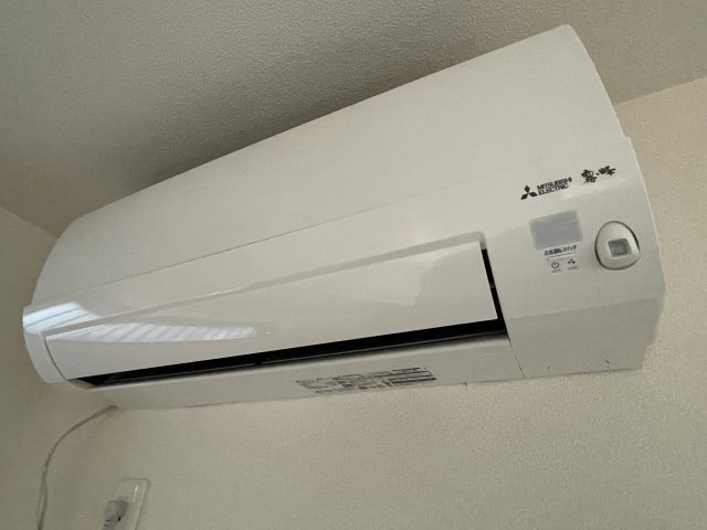 ソレイユの設備