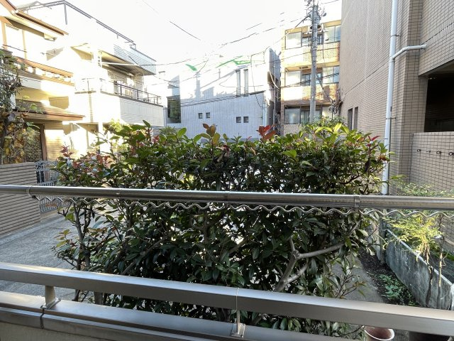 ソレイユの展望