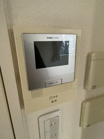 ソレイユのセキュリティ