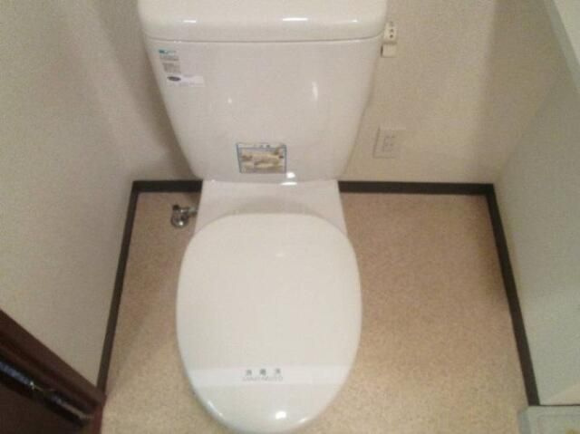 【トイレ】