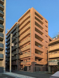 杉並区下高井戸１丁目のマンションの画像