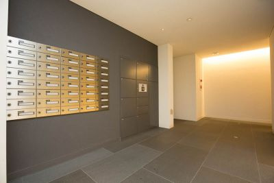 リアナ北斎アベニューのその他共用部分