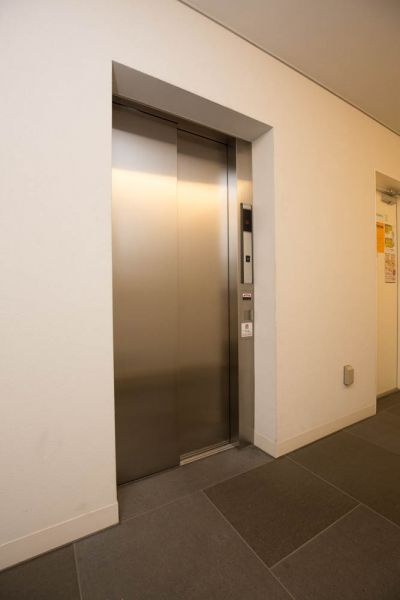 リアナ北斎アベニューのその他共用部分