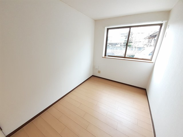 グリーンフィールズの寝室|その他部屋・スペース
