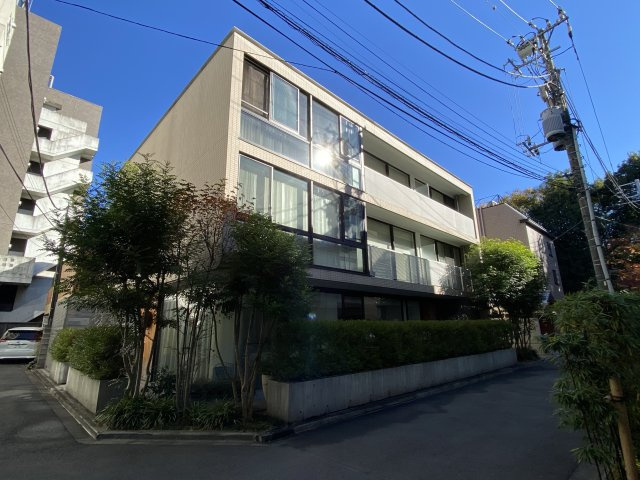 【外観】 | 青山アレー