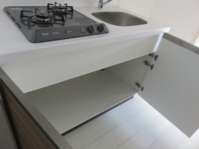 クレヴィスタ武蔵中原のキッチン|他のお部屋の参考写真となります。