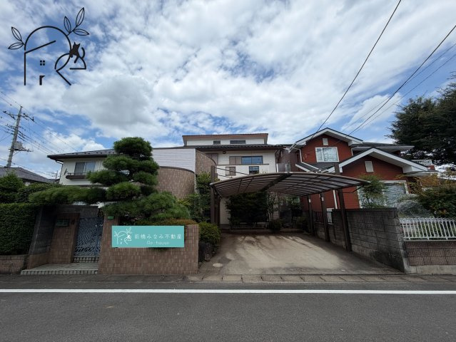 【中古】高崎市倉賀野町　５LDK＋S