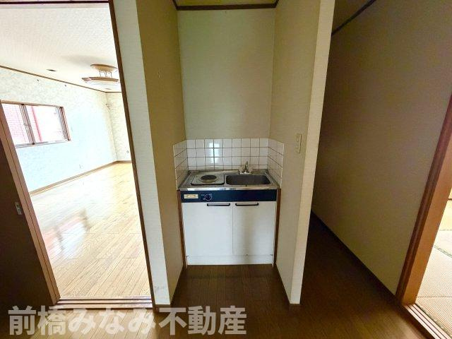 【中古】高崎市倉賀野町　５LDK＋Sの設備