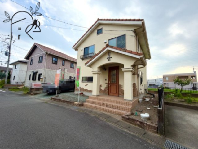 【中古】前橋市箱田町　４LDK