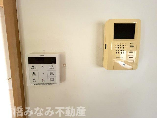 【中古】前橋市箱田町　４LDKの設備