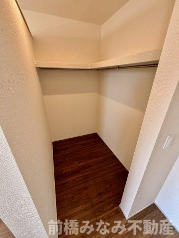 【新築】高崎市箕郷町西明屋　２号棟(全２棟)　リーブルガーデン　新築建売分譲の洋室