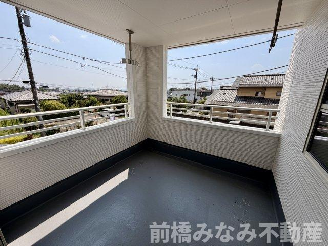 【新築】高崎市箕郷町西明屋　２号棟(全２棟)　リーブルガーデン　新築建売分譲の洋室
