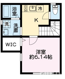【間取り】 | ライフ・コート鷺宮Ⅲ