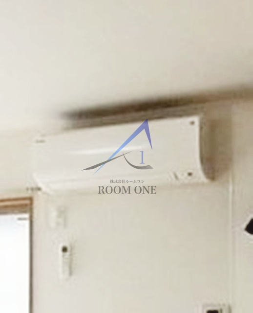Ｋｅ−ｈｏｕｓｅの設備|エアコンです。