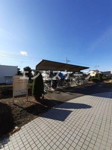 クラールのその他共用部分|高崎、前橋のお部屋探しはエンドスケープまで！お客様の理想お聞かせ下さい♪