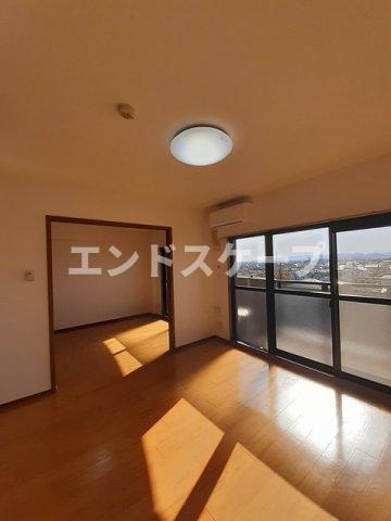 クラールの居間・リビング|高崎、前橋のお部屋探しはエンドスケープまで！お客様の理想お聞かせ下さい♪
