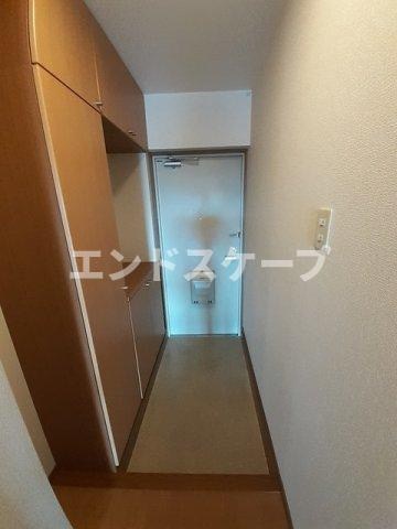 クラールの玄関|高崎、前橋のお部屋探しはエンドスケープまで！お客様の理想お聞かせ下さい♪
