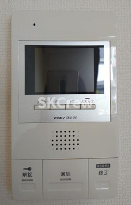 【セキュリティ】 | AZEST-RENT新宿牛込柳町  | 他部屋参考
