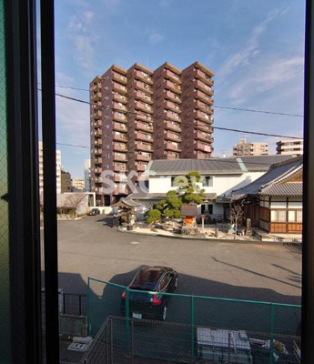【展望】 | AZEST-RENT新宿牛込柳町  | 他部屋参考