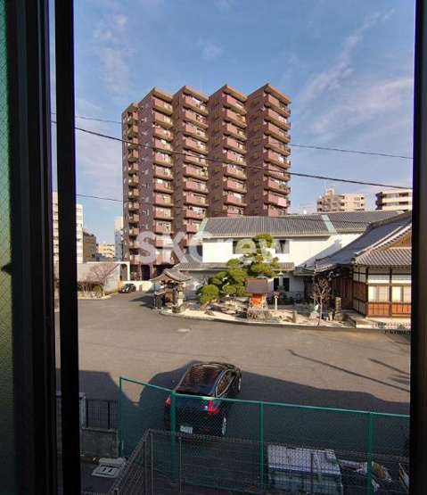 【展望】 | AZEST-RENT新宿牛込柳町  | 他部屋参考