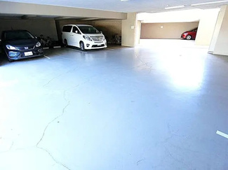 【駐車場】 | ワコーレ西宮フェリッツァ