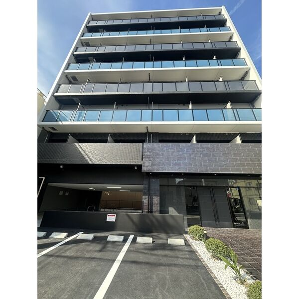ディアレイシャス名古屋太閤通Ⅱ　名古屋市賃貸　仲介手数料無料