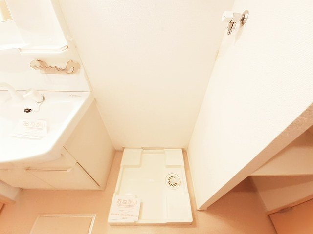 カーサエストの設備