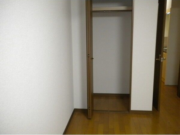アンプルール ブワ BONの収納