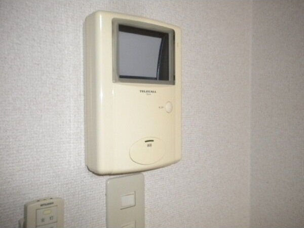アンプルール ブワ BONのセキュリティ