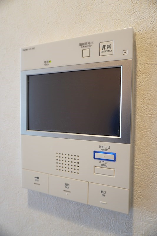 ルーブル武蔵小杉伍番館  
