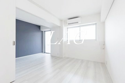 【居間・リビング】 | インスタイルレジデンス本駒込 | 洋室のお部屋です。