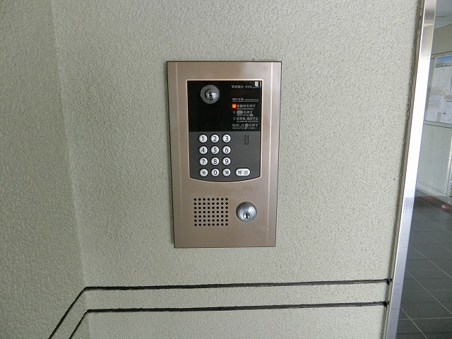 イトーピア豊中グランステージの設備