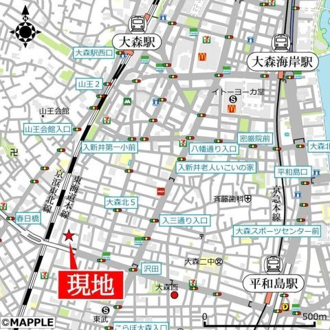 ライフ大勝Ⅱのその他