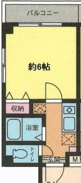 アーバンヒルズ中野新橋の間取り|お電話ですと、よりスムーズにご案内可能です！