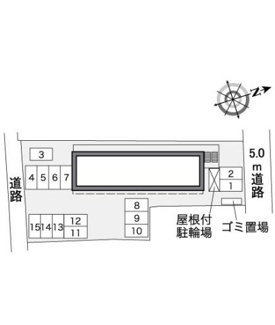 【その他】 | レオパレスプレジャー　宇都宮