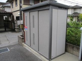 【その他】 | レオパレスハッピーベル