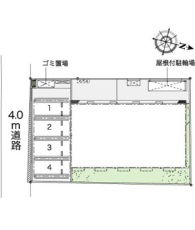 【その他】 | レオパレスハッピーベル