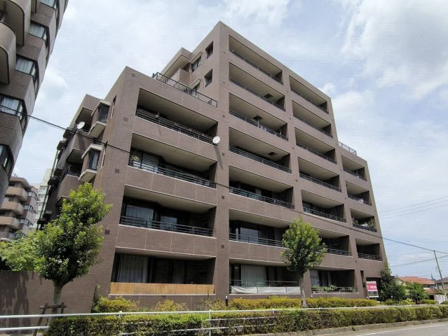 日進シティハウス