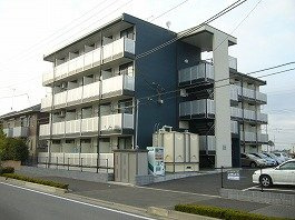 【その他】 | レオパレスレオテクノポリス