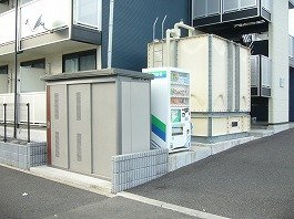 【その他】 | レオパレスレオテクノポリス