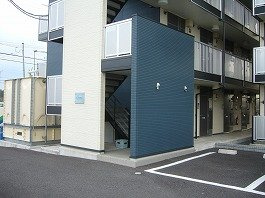 【その他】 | レオパレスレオテクノポリス