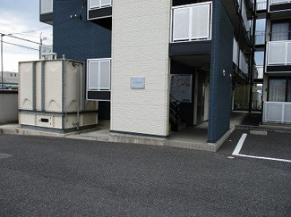 【その他】 | レオパレスレオテクノポリス