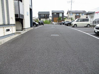 【その他】 | レオパレスレオテクノポリス