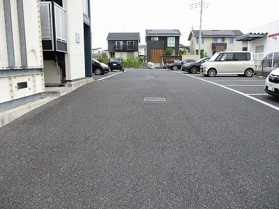 【その他】 | レオパレスレオテクノポリス