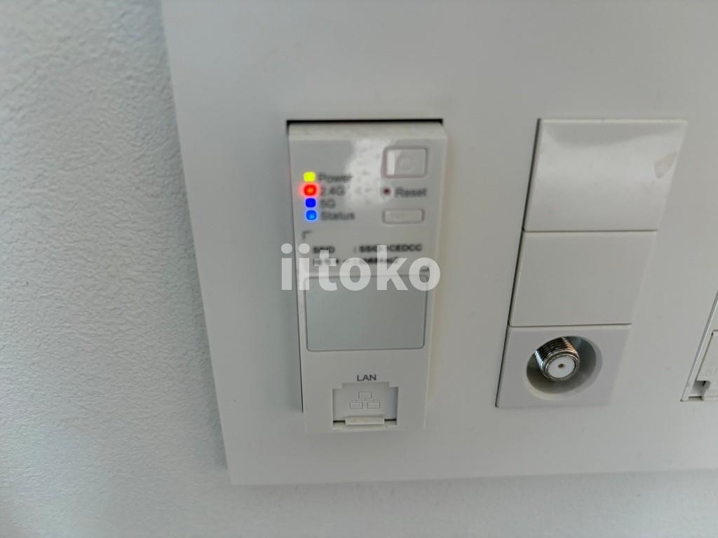 ＪＭＦレジデンス蔵前鳥越の設備
