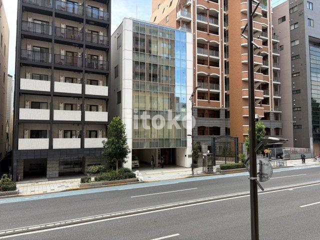 ＪＭＦレジデンス蔵前鳥越の展望