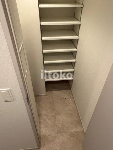 ＪＭＦレジデンス蔵前鳥越の内装